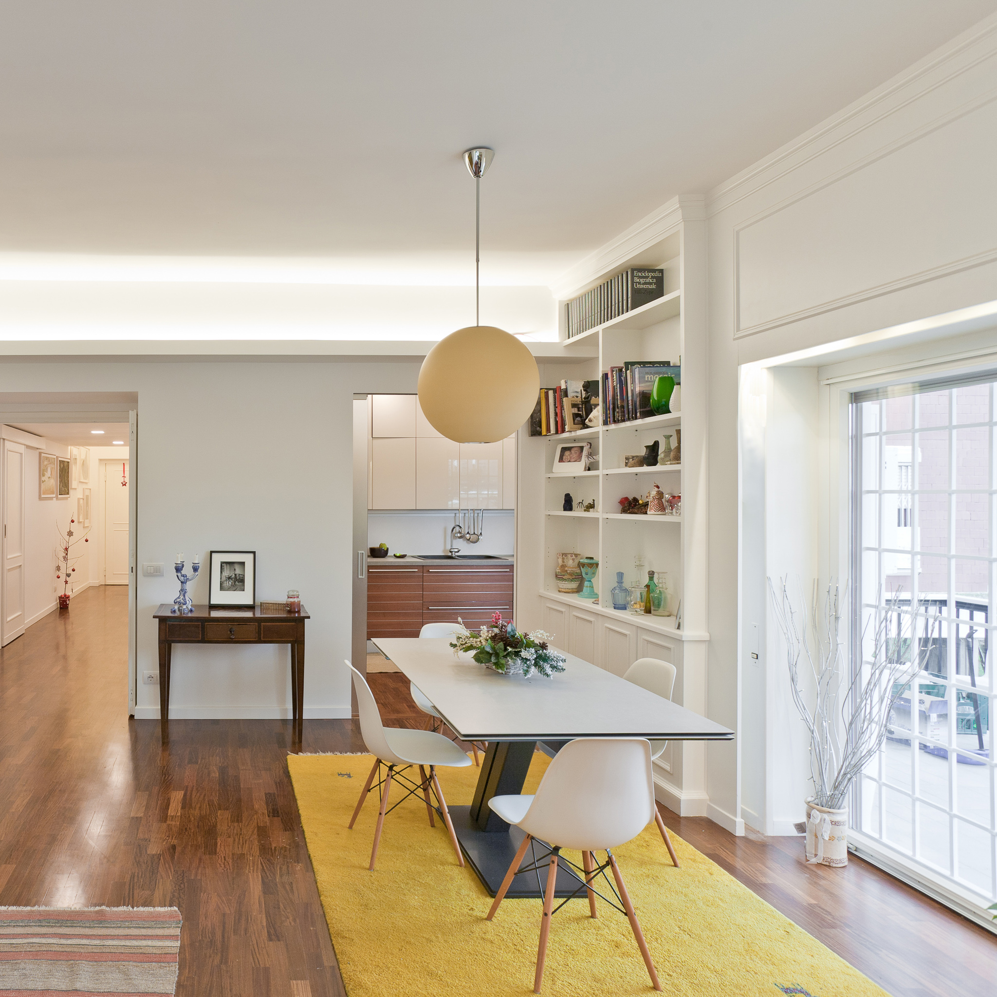 progettazione architettornica